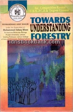 EMPORIUM TOWARDS UNDERSTANDING FORESTRY M ASIF