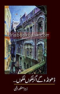 DHONDOW AY AGAR MULKON MULKON