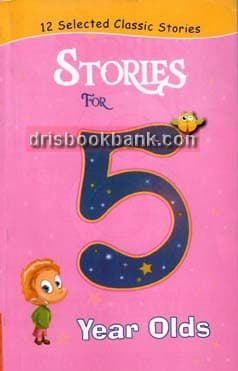 STORIES FOR 5 YEAR OLD