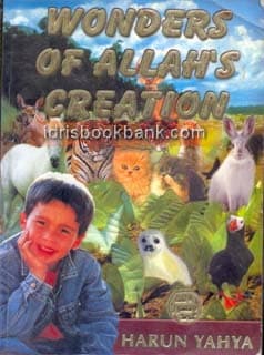 WONDERS OF ALLAHS CREATION