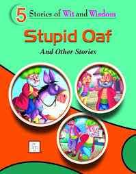 STUPID OAF AND OTHER STORIES