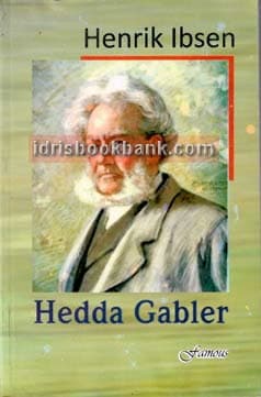 FAMOUS CS HEDDA GABLER