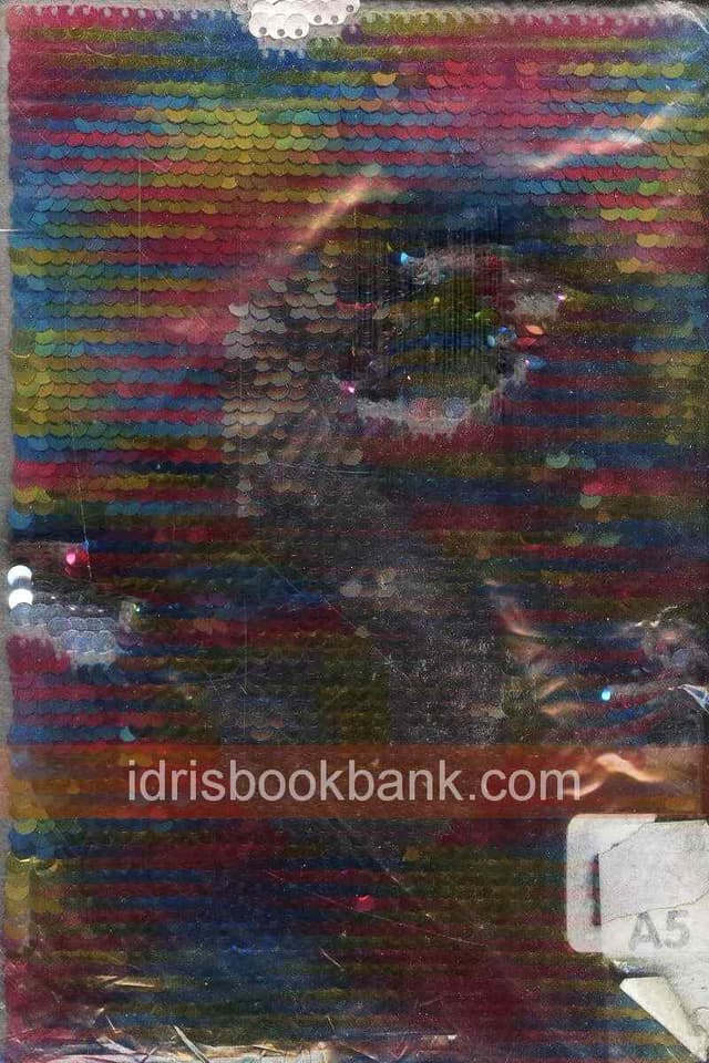 CHINA NOTE BOOK (950)