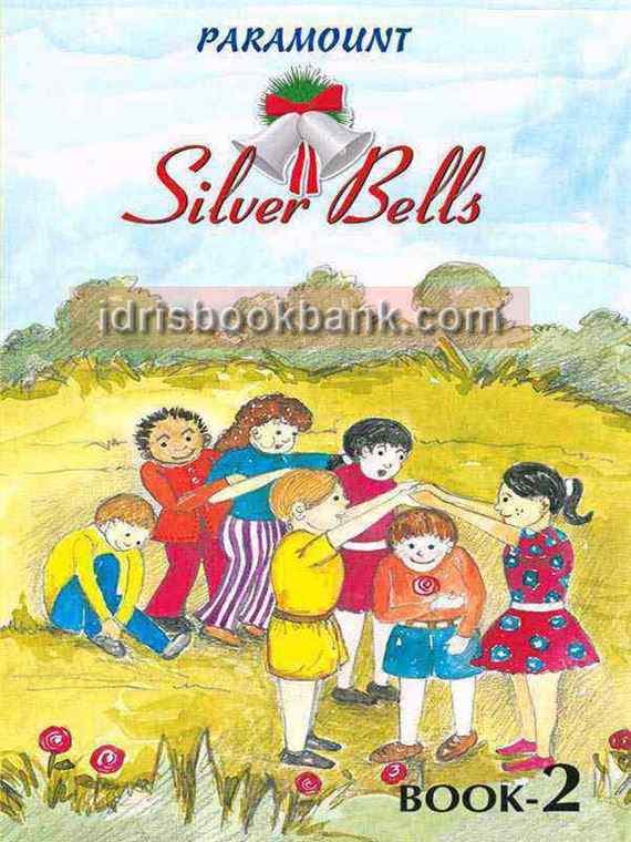 SILVER BELLS BOOK 2