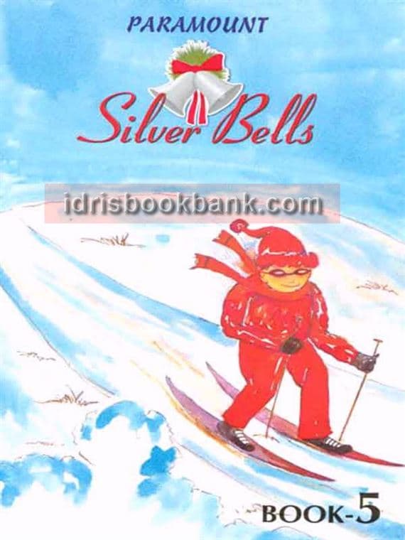 SILVER BELLS BOOK 5