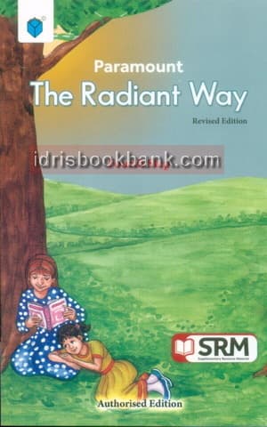 THE RADIANT WAY 4TH STEP