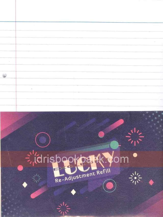 LUCKY SHEETS LS 100 R