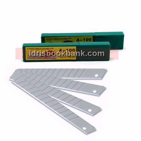 PAPER CUTTER BLADE SMALL