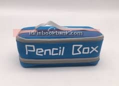 PENCIL POUCH NO 1992