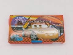 MAGNETIC PENCIL BOX (330)