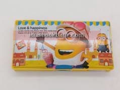 MAGNETIC PENCIL BOX (290)