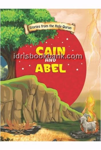 CAIN AND ABEL