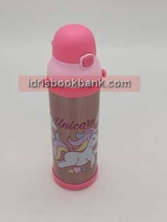 WATER BOTTLE STAINLESS STEEL NO VSD 233