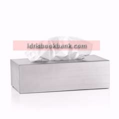 TISSUE BOX MEDIUM