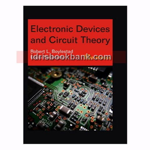 ELECTRONIC DEVICES AND CIRCUIT THEORY 10E