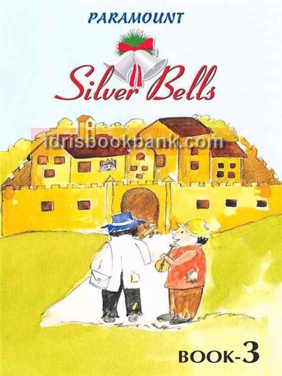 SILVER BELLS BOOK 3