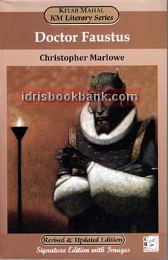 KM DOCTOR FAUSTUS CS