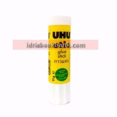 UHU GLUE STICK MEDIUM 21G