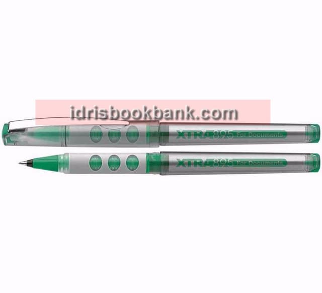 SCHNEIDER XTRA 895 POINTER GREEN