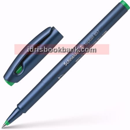 SCHNEIDER TOPBALL 857 POINTER GREEN
