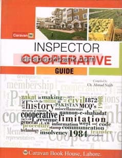 CARAVAN INSPECTOR COOPERATIVE GUIDE