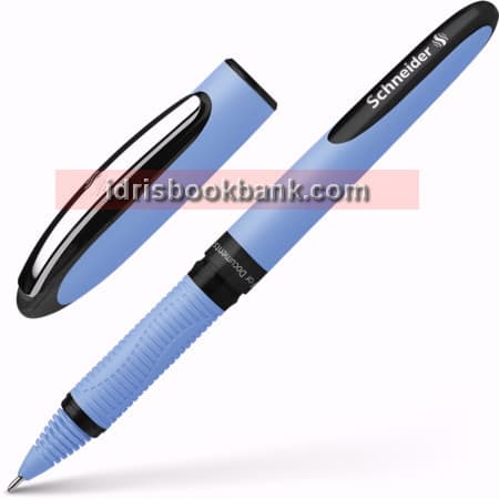 SCHNEIDER ONE HYBRID N 0.5 MM BLACK