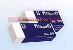 PELIKAN ERASER AL 20