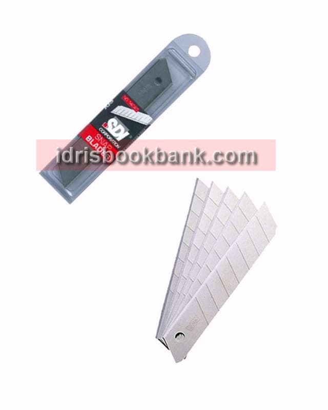 SDI PAPER CUTTER BLADE