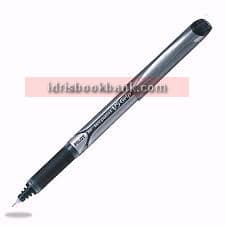 PILOT HI TECPOINT BXGPN V5 G EXTRA FINE BLACK