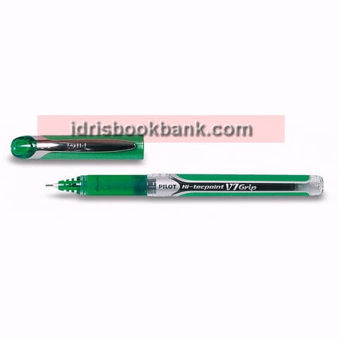 PILOT HI TECPOINT BXGPN V7 GRIP FINE GREEN
