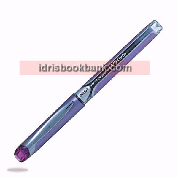 PILOT HI TECPOINT BXGPN V5 G EXTRA FINE VIOLE