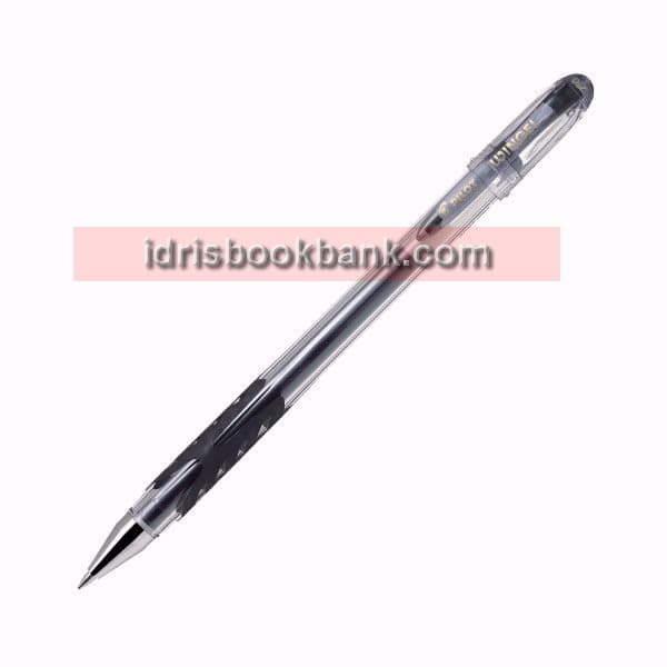 PILOT WINGEL ROLLER BALL BL WG 7 BLACK