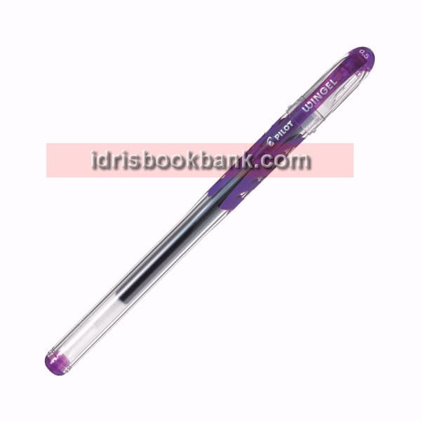 PILOT WINGEL ROLLER BALL BL WG 7 VIOLET