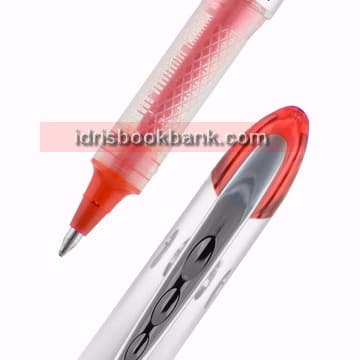 UNI BALL VISION ELITE RED