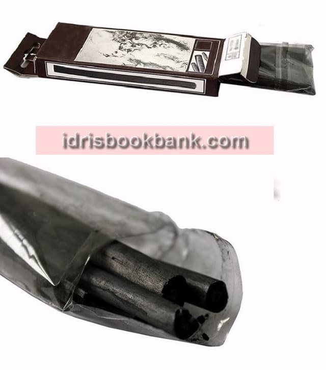 CHARCOAL STICK PACK SMALL