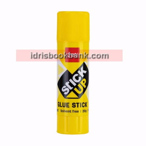 DELI GUM STICK 20G NO EA 20210