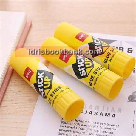 DELI GUM STICK 36G NO EA 20310