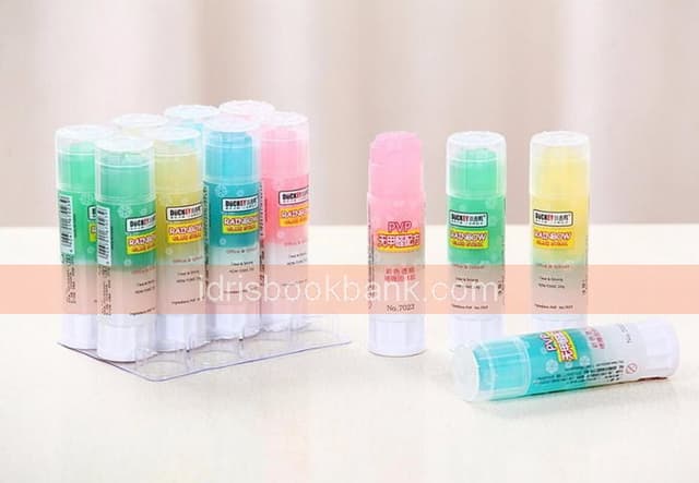 DUCKEY GLUE STICK 23G