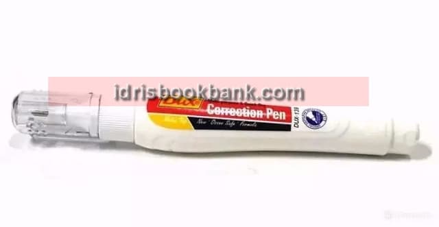 DUX CORRECTION PEN 127