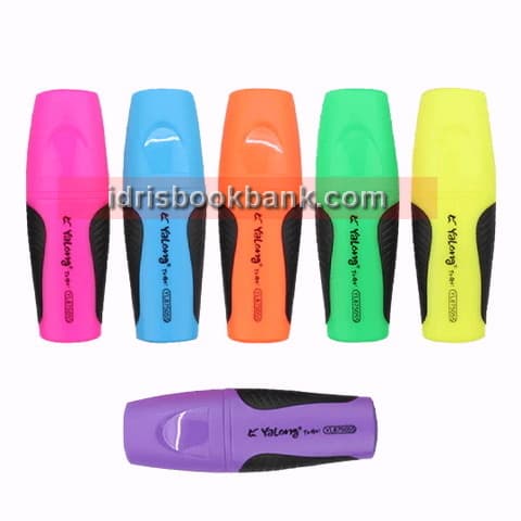 YALONG HIGHLIGHTER SMALL YL875055