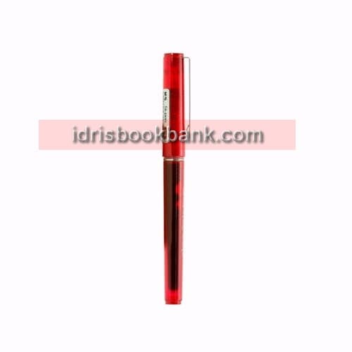 M&G SI PEN ROLLER BALL RED