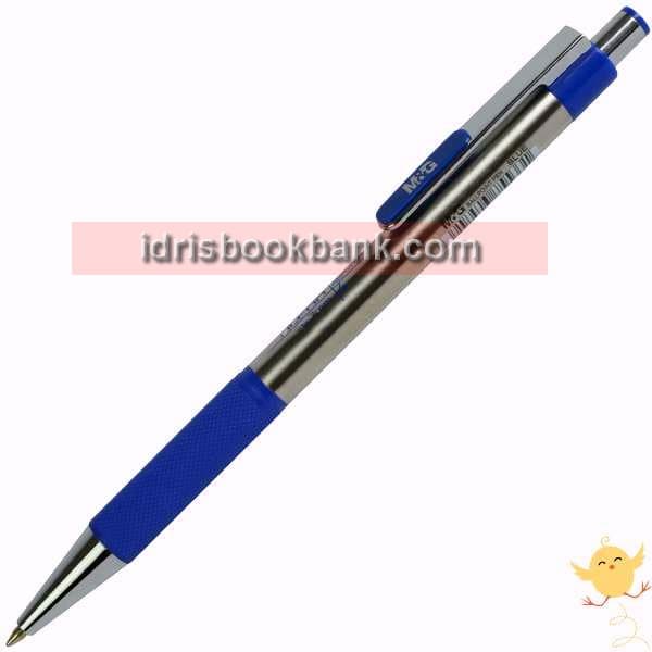 M&G ALPHA BLUE NO ABP 01771