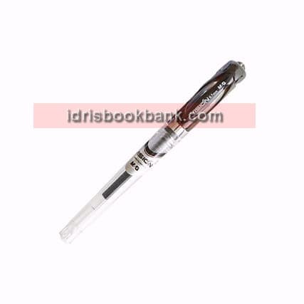 M&G GEL PEN VISION BLACK