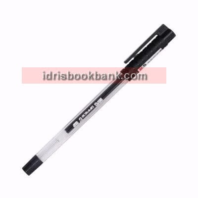 M&G OFFICE GEL PEN BLACK