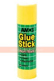 AMOS GLUE STICK 35G