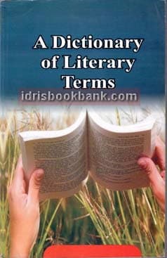 PENGUIN DICTIONARY OF LITERARY TERMS 4E