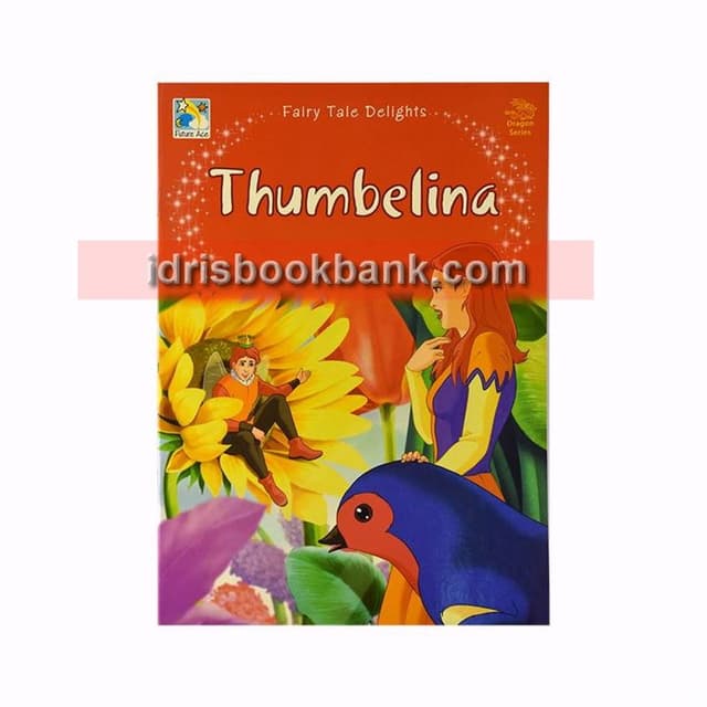 FAIRY TALE DELIGHTS THUMBELINA
