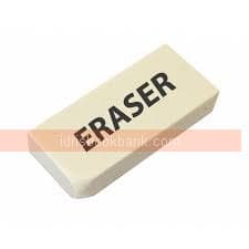 ERASER (25)
