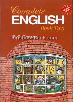 COMPLETE ENGLISH BOOK 2
