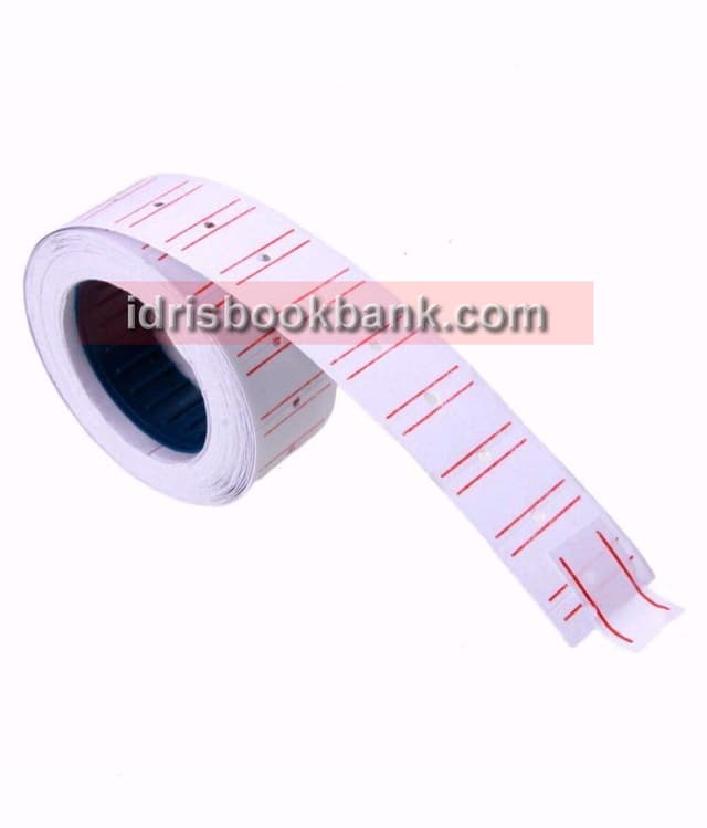 PRICE ROLLS